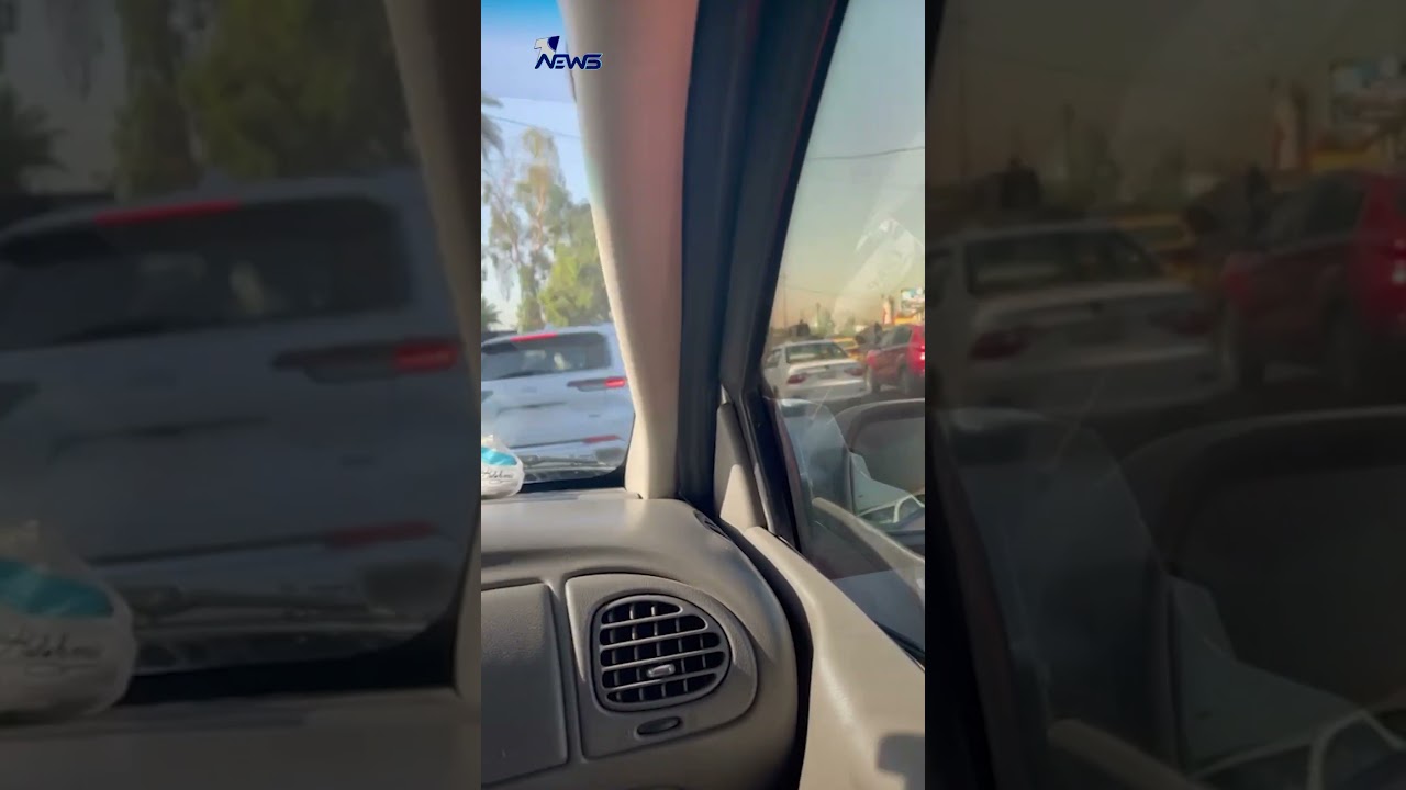 قوات مكافحة الإرهاب تنتشر في الحبيبية والشعب ومدينة الصدر بالعاصمة بغداد | #وان_نيوز