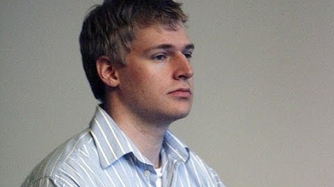 Craigslist Killer Philip Markoff interviewed by Boston Police