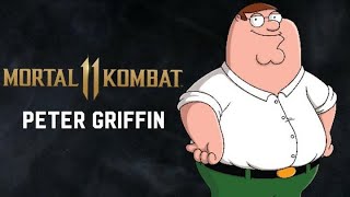 Mortal Kombat 1 But I Ruined It With Mods (Again x2)