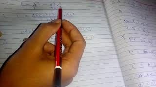 Lec - 9 | B.Sc - 3 | Math | Paper - 2 | Special relativity | Unit - 2 |