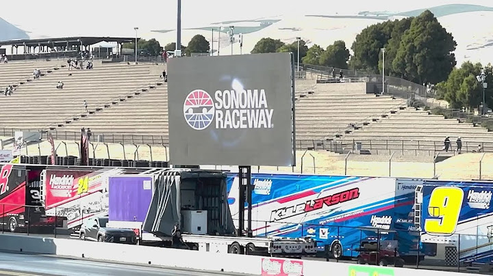 NASCAR Cup Series kicks off 35th year