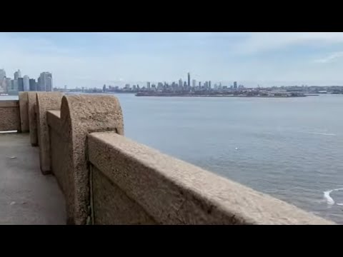 ნიუ იორკში ყოფნის ბოლო მე 5 დღის მე3 ნაწილი..