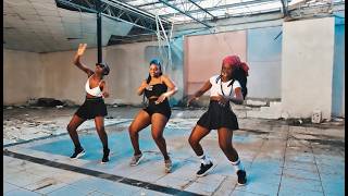 Jack Bohloko X Naisi Boy X Names Diphala dance 