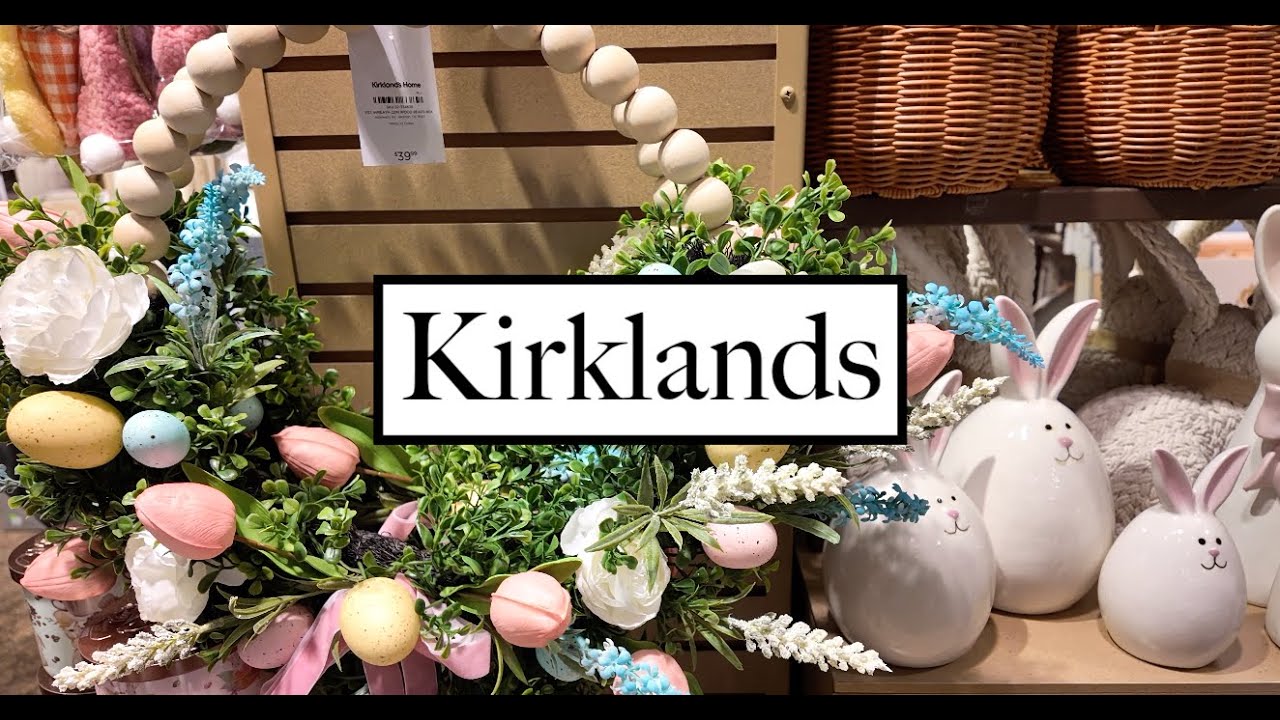 Магазин Kirklands Shopping! Новые находки!!