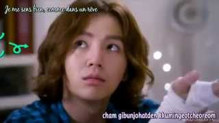 FullDramaStyle - You're my pet - Jang Geun-Suk - Oh my lady