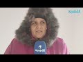 العائلات المرحلة من حي الكميل تلتحق بسكناتها الجديدة بالقطب العمراني بواد تليلات وسط أجواء من الفرحة