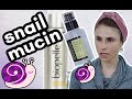 Cosrx advanced snail 96 mucin power essence review| Dr Dray