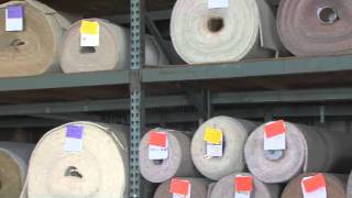 Eckards Flooring Savannah ga