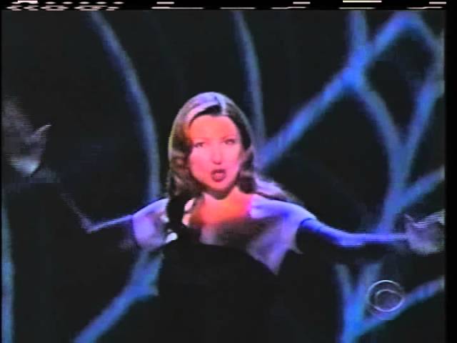 Kiss of the Spider Woman - Donna Murphy (Kennedy Center Honors for Chita Rivera) class=