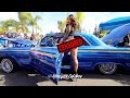 Impala & Caprice fest by ''LOVE 4 THE STREETS" (raw footage)