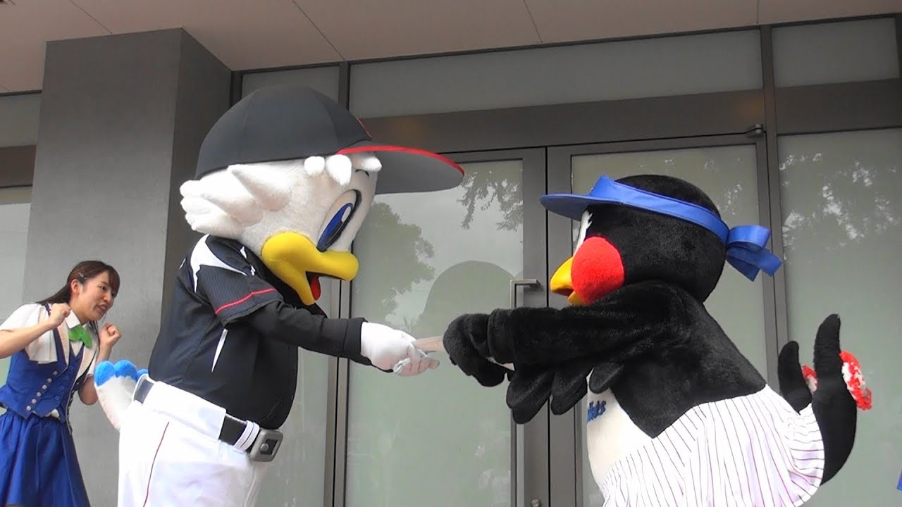 マーくんとつばみ、ハッピーサマーウエディングの勢いでゴールイン！？ 千葉ロッテマリーンズ 順位