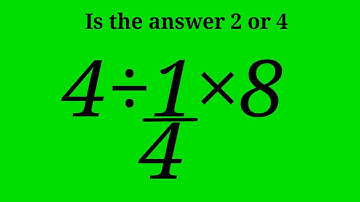 99% get this wrong at first try