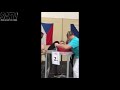 WHO SAID ARMWRESTLING GIRLS CAN`T BE INTENSE? GOLEM HAND 2019 ARMWRESTLING