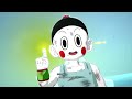 Mr. Satan vs Chiaotzu (CPU vs CPU Series) - Dragon Ball: Sparking! Zero