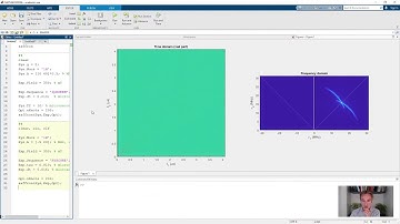 EasySpin Academy 2020, Session 12: Basic pulse EPR