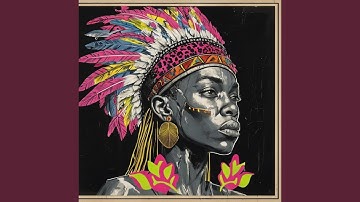 Xīng Gǔ Qiān Zǎi (Afro House)