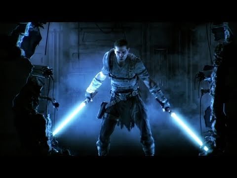 star-wars:-the-force-unleashed-2---walls-tv-commercial-|-hd