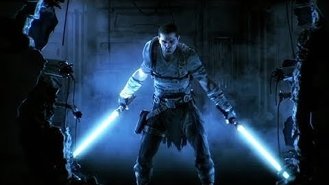 Star Wars: The Force Unleashed 2 - Walls TV Commercial | HD