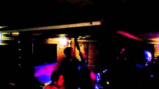 All Blues   Pavel Panfilov drums solo.m4v