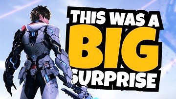 Is PSO2 New Genesis Any Good? (First Impressions)