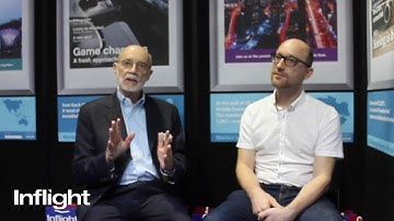 Inflight @ APEX2017 - castLabs