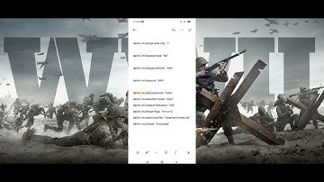 Better Performance of Device Overall | Dalvik | SetEdit | Tweaks