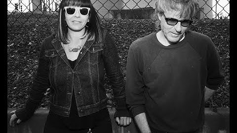 Quasi - "Last Long Laugh" : BBC Radio 6 session 06.12.22 / Marc Riley show