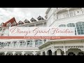 DISNEY'S GRAND FLORIDIAN || A Completely Honest Review || This is Real Life