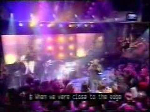 High - Lighthouse Family