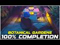 LEGO Batman 2026 Poison Ivy/Botanical Gardens ALL Collectibles (Location Guide)
