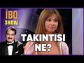 İbrahim Tatlıses&#39;in Takıntılı Olduğu Konu Ne? | İbo Show 2007 Sezonu 5. Bölüm