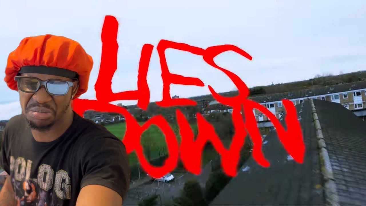 NitoNB X LOCAL x MadMax x ????? x Sixty x AbzSav - Lies Down [Music Video] THIS MAD🔥🇬🇧 *Reaction*