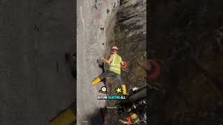 How Tunnels Are Blasted Without TBM Machines