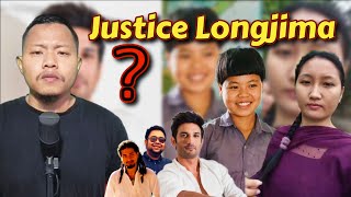 Karlitang Rosemi Teronpi, Sumila Ronghangpi Justice Longjima || Abhi Neel A Case Long Ke Etlo