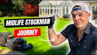 The Untold Truth Behind Midlife Stockman's Rise to 1 Million Subscribers