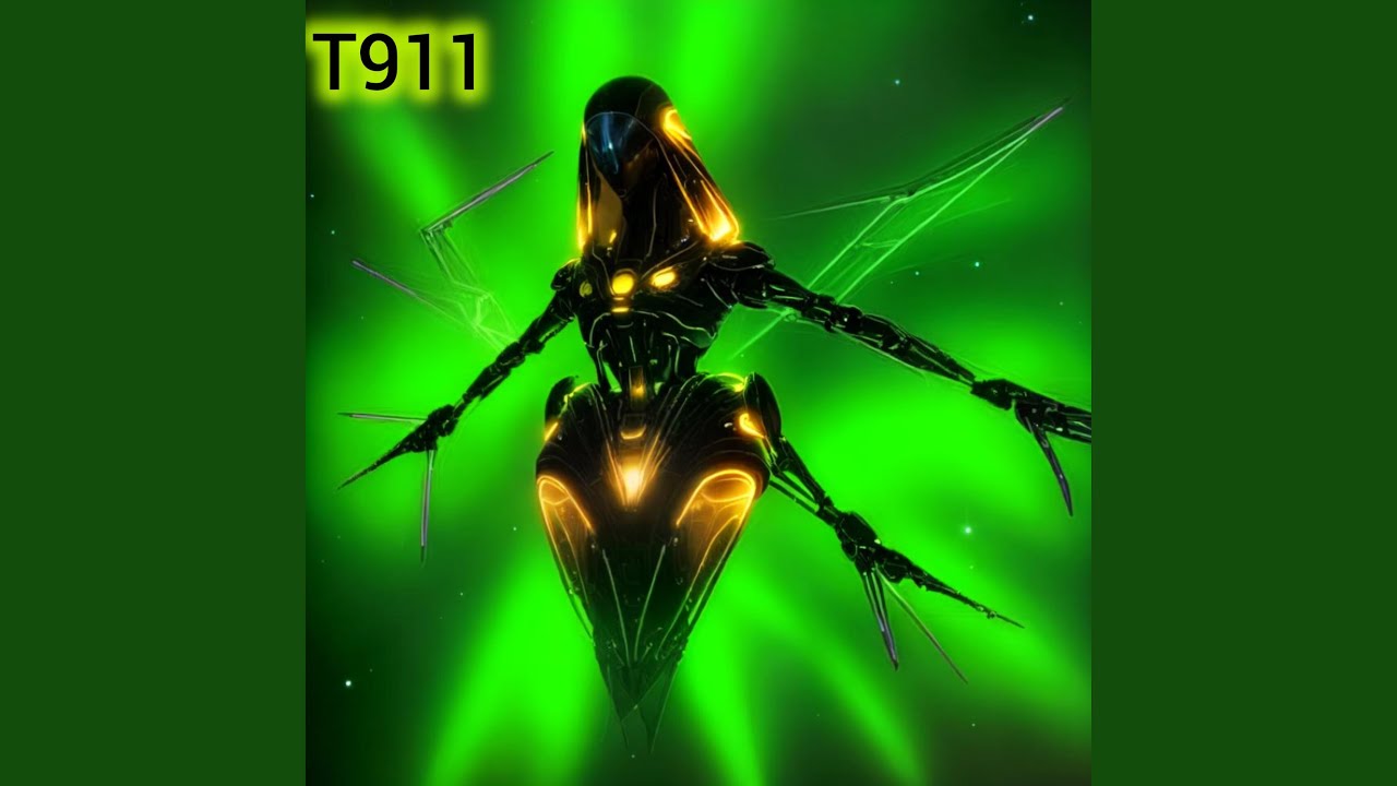 Watch T911 on YouTube Watch T911 on YouTube