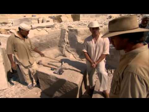 Video: Kto Postavil Pyramídy