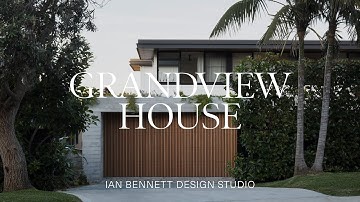 Architect Designs a Light-Filled Contemporary Home with Breathtaking Ocean Views (House Tour)