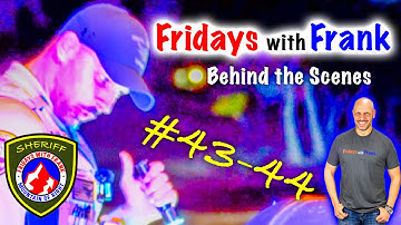 Behind FWF: Warrant Vibe