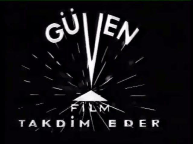 Guven films (1958, Turkey) class=