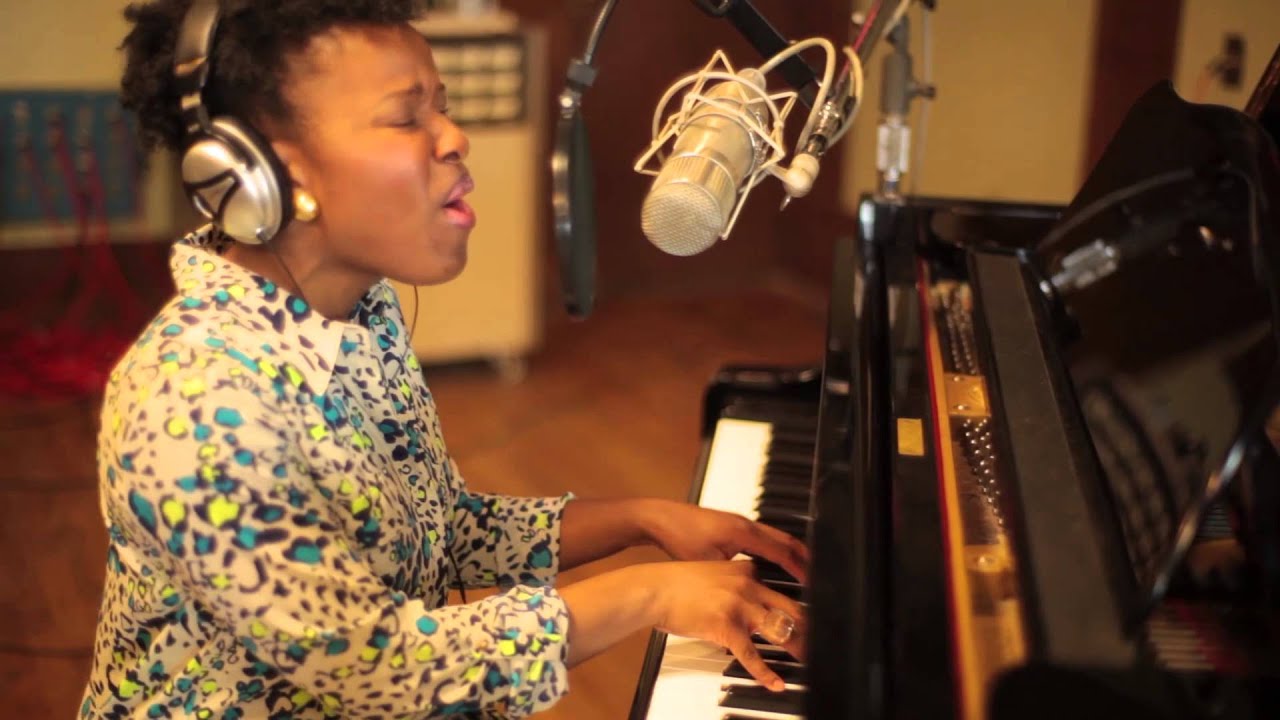 Dre & Leah- With Christ I Can (Official Music Video)