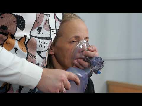 Видео: Как работают дыхательные мешки?