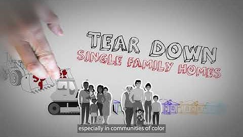 CA SB 9 and SB 10 Explained – Why It Should Be Opposed