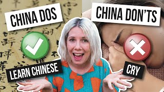 15 Things I Wish I Knew Before Moving To China