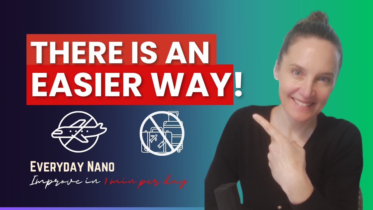Immersion Techniques: Create Your Language Bubble