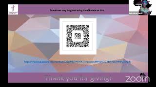 Juneteenth Conference - Day 2 (06/19/2021)