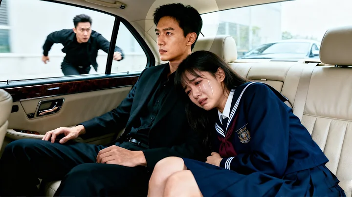 CEO Allergic To Women Falls For Mute Girl,Gets Her Pregnant In One Night,Brings Her Home To Cherish