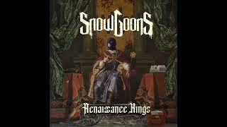 Snowgoons - Sneakerttack 2. ft Da Flyy Hooligan (AUDIO)