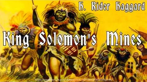 King Solomon