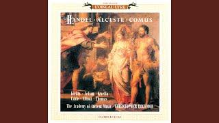 Download Lagu Handel: Alceste, HWV 45: O bless, ye powers MP3